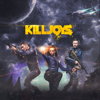 Killjoys, Season 1 - Killjoys