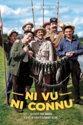 Ni vu... ni connu...