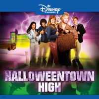 Télécharger Halloweentown High Episode 1