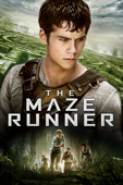 The Maze Runner