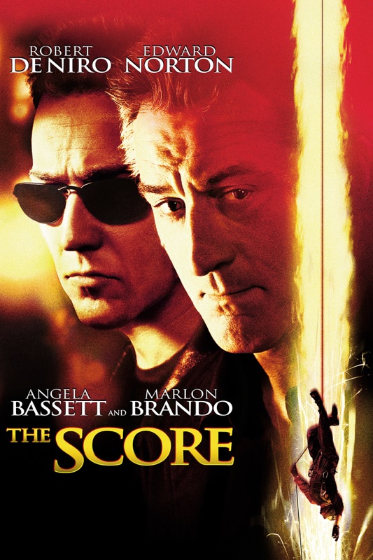 The Score