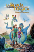 La Spada Magica: Alla Ricerca Di Camelot