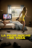 La Peor Noche de mi Vida - Steven Brill