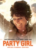 Party Girl