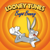 Looney Tunes: Bugs Bunny - Bugs Bunny, Vol. 3 artwork