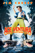 Ace Ventura - Jetzt wird's wild