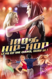 100% hip-hop