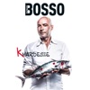 Patrick Bosso Patrick Bosso : K Marseille K Marseille