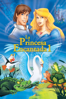 La Princesa Encantada 1 (The Swan Princess) - Richard Rich