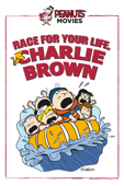 Race for Your Life, Charlie Brown