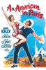 An American In Paris - Vincente Minnelli