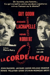 La corde au cou