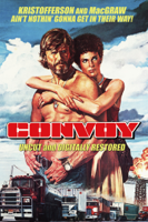 Sam Peckinpah - Convoy (Uncut) [1978] artwork