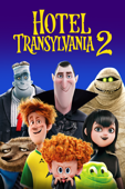 Hotel Transylvania 2