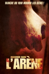 L'arène