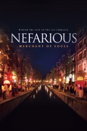 “Nefarious, le marchand d'âmes”