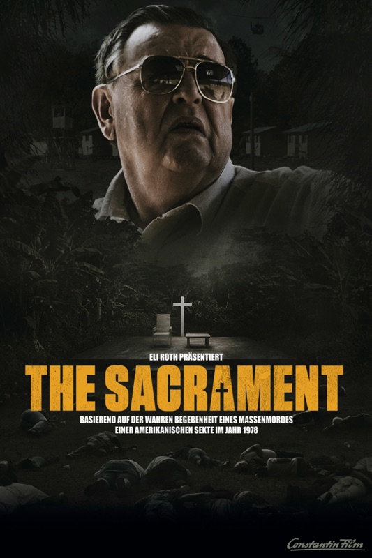 The Sacrament