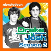 Drake & Josh, Season 2