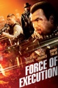 Affiche du film Force of Execution
