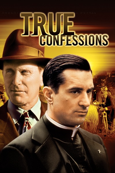 True Confessions Poster