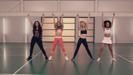 Word Up! - Little Mix