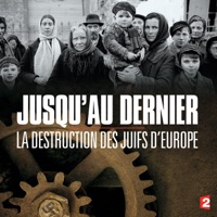 Télécharger Jusqu'au dernier, la destruction des juifs d'Europe Episode 8