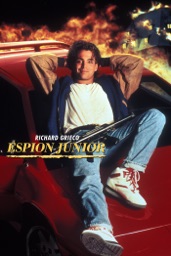 Espion junior