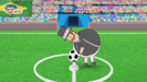 Bita e o Futebol - Bita