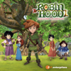 Der Lockvogel - Robin Hood - Schlitzohr von Sherwood