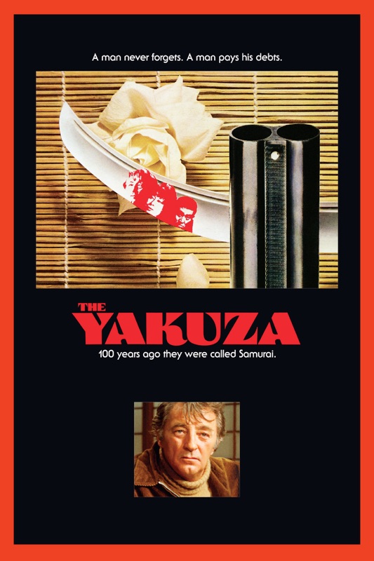 The Yakuza