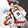 Kuroko's Basket, Partie 1 - Kuroko's Basket