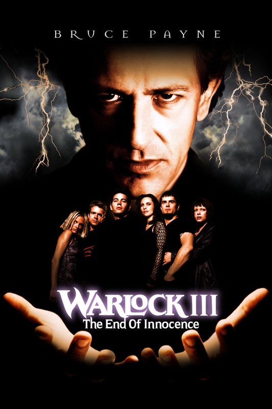 Warlock - La rédemption