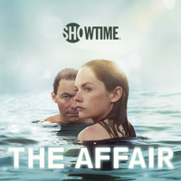 Episode 6 - The Affair Cover Art