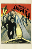 The Cabinet of Dr. Caligari - Robert Wiene