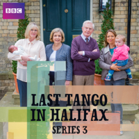 Last Tango in Halifax - Last Tango in Halifax, Series 3 artwork