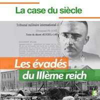 Télécharger La case du siècle : Les évadés du IIIème reich Episode 1