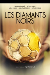 Les diamants noirs