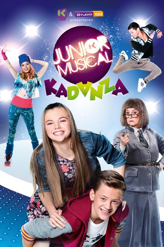 Kadanza - Junior Musical