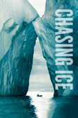 Chasing Ice