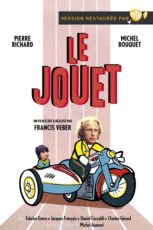 Le jouet
