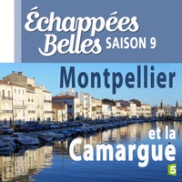 Télécharger Montpellier et la Camargue Episode 1