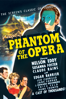 Phantom of the Opera (1943) - Arthur Lubin