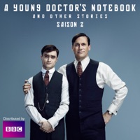 Télécharger A Young Doctor's Notebook and Other Stories, Saison 2 (VOST) Episode 4