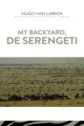 My Backyard, The Serengeti