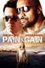 Pain & Gain - Christopher Markus, Stephen McFeely, Pete Collins & Michael Bay