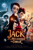 Jack et la mécanique du cœur