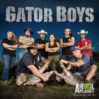 Télécharger Gator Boys, Season 6 Episode 8