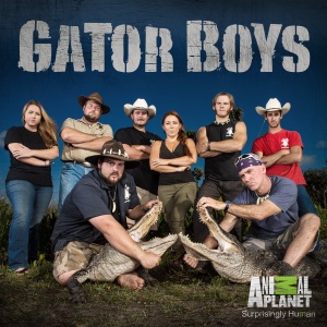 Gator Boys, Season 6 - Episode 3