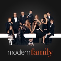 Modern Family, Season 5