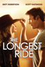 George Tillman Jr. - The Longest Ride  artwork